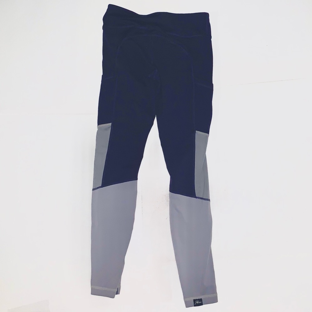 J Crew x New Balance Leggings, size S/4.